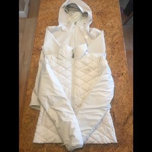 NEVER WORN 2-in-1 North Face Ski Jacket
